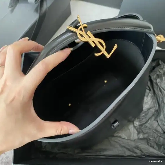 YSL SMALL BAG-17*20*13CM LE  37 0610